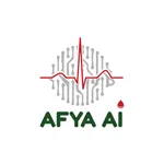Afya Ai icon
