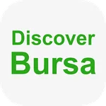 Discover Bursa icon