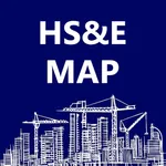 Construction MAP HS&E Test icon