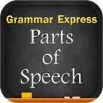 Grammar : Parts of Speech Lite icon