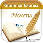 Grammar Express : Nouns Lite icon