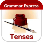 Grammar Express : Tenses Lite icon