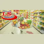 LS Guarato icon