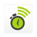 Webscorer Race & Lap Timer icon