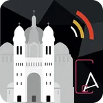 Marseille La Major Connect icon