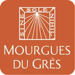 Mourgues du Grès Connect icon