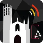 Aix Cathedral Connect icon