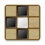 解説付き囲碁問題集StonePuzzle(初心者向け囲碁) icon