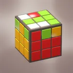 OLL Random Display icon