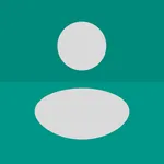 Simple Contact Manager - Easy  icon