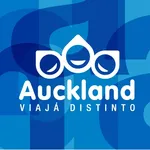 Auckland Seguimiento Viajes icon