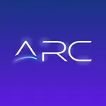 Arc D icon