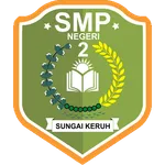 SMP Negeri 2 Sungai Keruh icon
