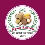 Apna Ration icon