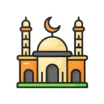 Temps de prière et Qibla Maroc icon