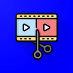 Simple Video Editor icon