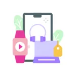 ElectroSouk Maroc icon