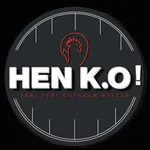 Henko, Birmingham icon