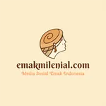 Emak Milenial icon