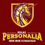 Kelas Personalia icon
