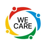 We Care User icon