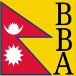 BBA Sixth Semester icon