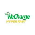 WeCharge HyperFast icon