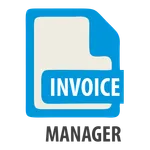 Invoice Manager - Facturare icon