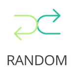 Random Number & Colors icon