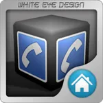 Cube Theme 4 Apex Launcher icon