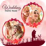 Wedding Photo Frames - Dual icon