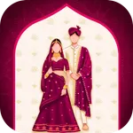 Wedding Invitation Video Maker icon