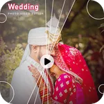 Wedding Invitation Video Maker icon