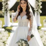 Wedding Dress Shopping app icon