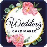 Wedding Invitation Card Maker icon