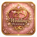 Wedding Planner App icon