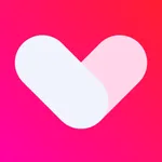 Weddly - Wedding Photo Sharing icon
