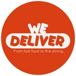 We Deliver Plus icon