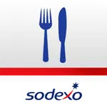 Sodexo 2.0 Colombia icon