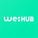 WE:HUB icon