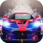 Speed Night 3 : Midnight Race icon