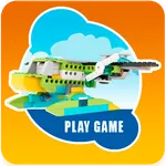 wedo robots games icon