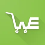 Wedoo Merchant icon