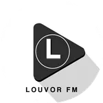 Louvor FM icon