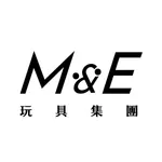 M&E 玩具集團 icon