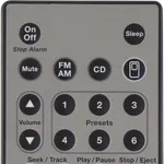 Remote Control For BOSE icon