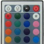 LED Remote Control icon