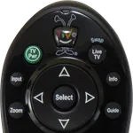 Remote Control For TiVo icon