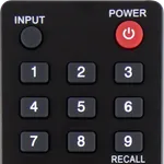 Remote Control For Dynex TV icon