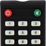 Remote Control For Element TV icon